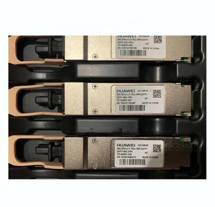 iSR4 eSR4 850nm 15km 02310MHR 02310RMB