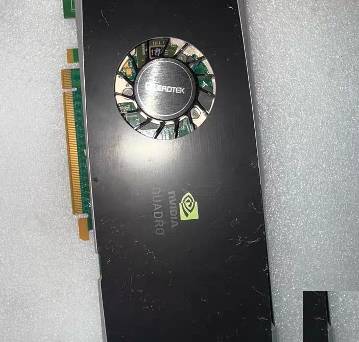 QUADRO FX3800 1GB