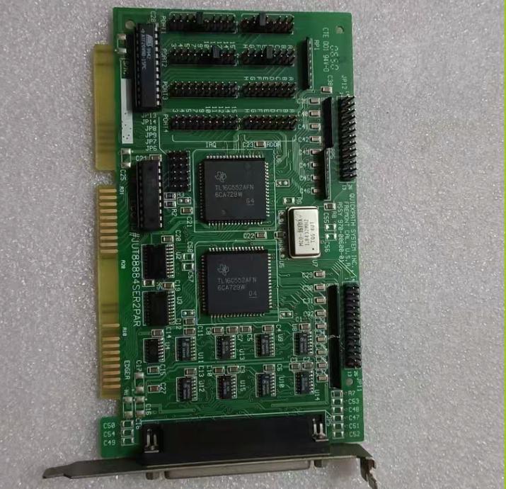 QUICKPATH SYSTEM FAEMONT ASSY 970-00600-01 ISA