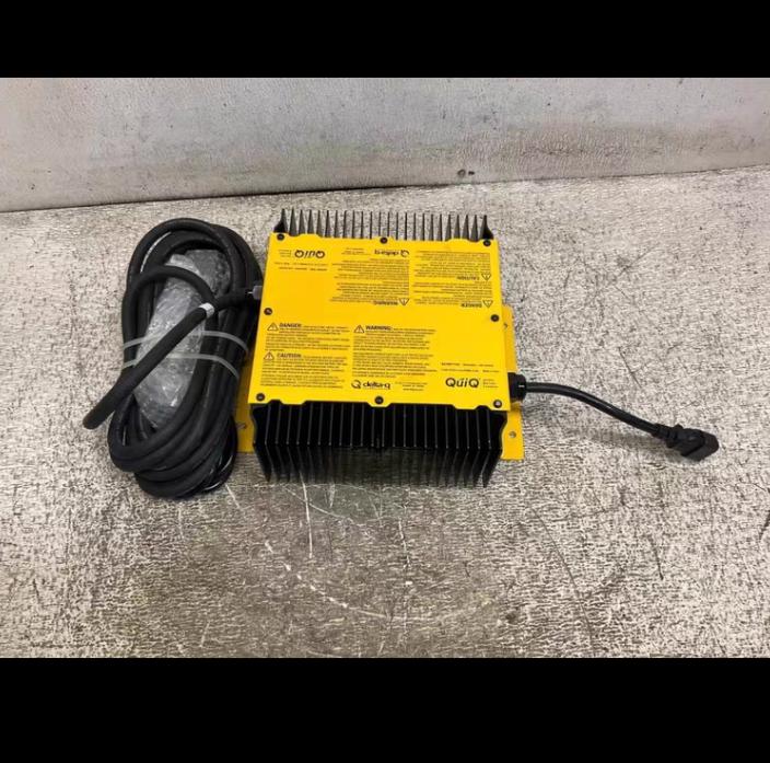 -Q Ezgo 913-4810-06 48 VDC 16 A QuiQ 913481006