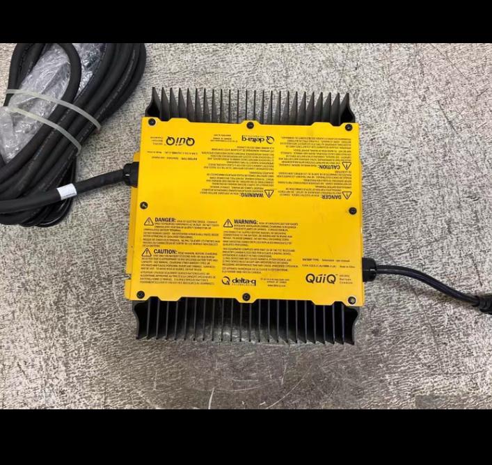 -Q Ezgo 913-4810-06 48 VDC 16 A QuiQ 913481006