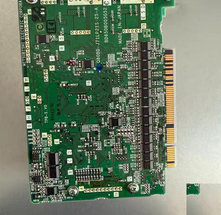 Q PLC Q80BD-J71LP21S-25 Q80BD-J71LP21S-25A Q PLC PC Q80BD-J71LP21S-25