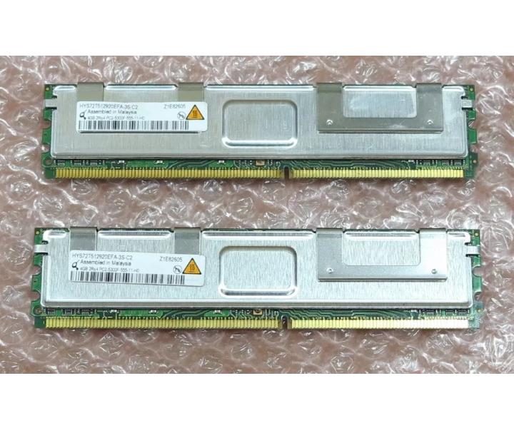PC2-5300F 2Rx4