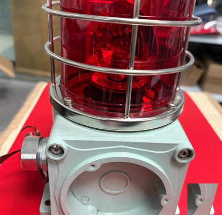 Qlightec SHDP-WS 220V