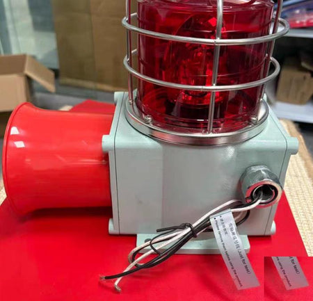 Qlightec SHDP-WS 220V