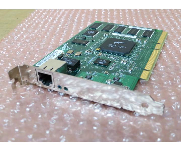 64-bit PCI-X 133MHz QLA4010c