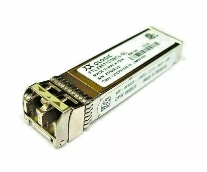 10GBase-SR FTLX8571D3BCL-QL 10Gb 850nm