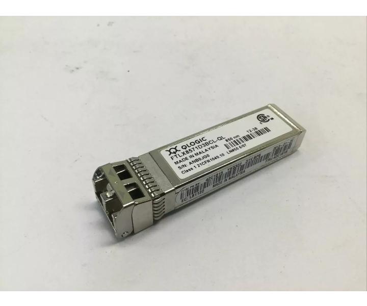 FTLX8571D3BCL-QL 10Gb 850nm 42C1815 42C1816