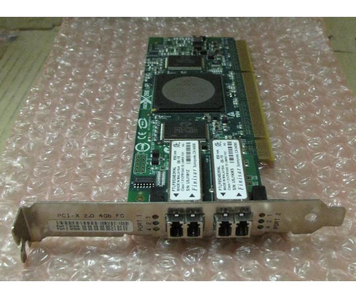 PCI-X QLA2462