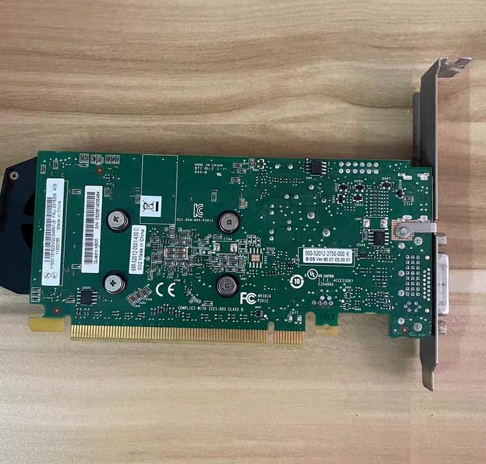 Quadro K600