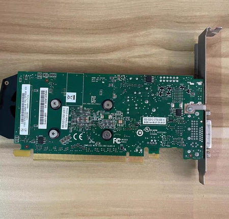 Quadro K600