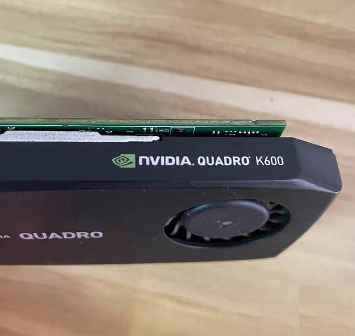 Quadro K600