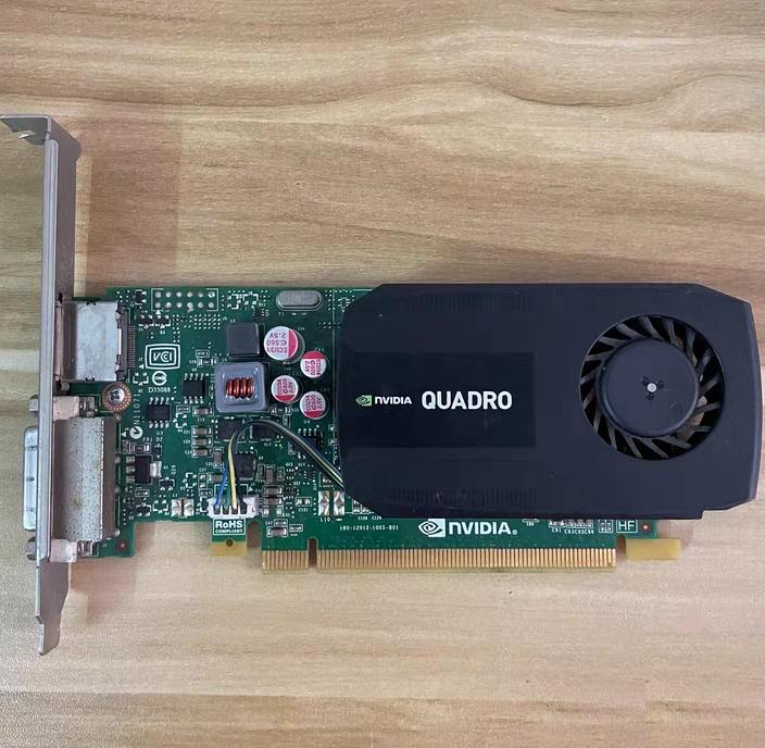 Quadro K600