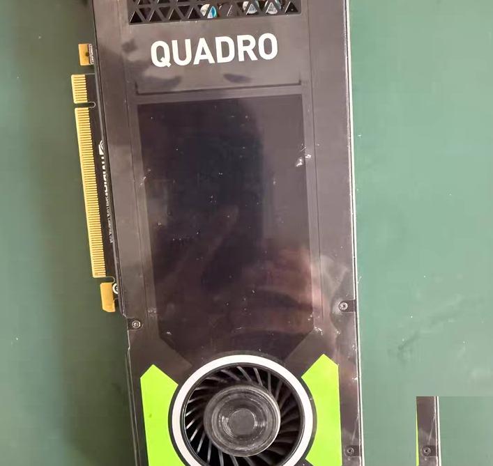 Quadro P4000 8G P620 P400 P1000