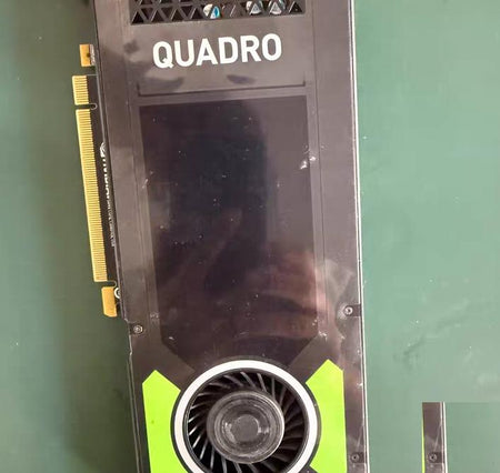 Quadro P4000 8G P620 P400 P1000