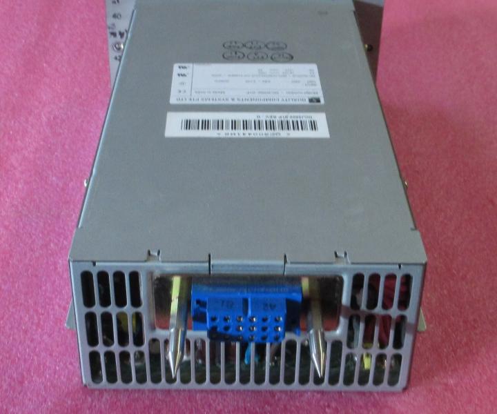DCJ5502-01P 550W