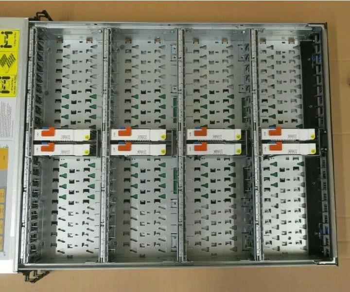 Performance-Density JB2720