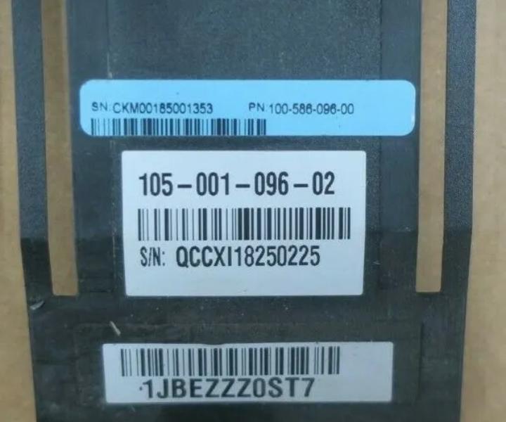 Performance-Density JB2720