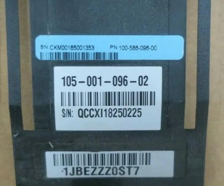 Performance-Density JB2720