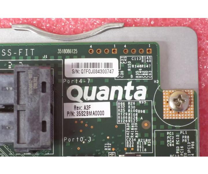 QS3008-SAS 12Gbs 35S2BMA0000