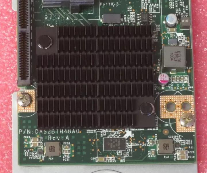 QS3008-SAS 12Gbs 35S2BMA0000