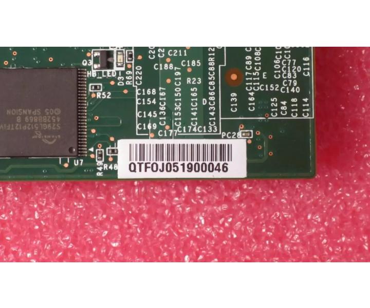 QS3008-SAS 12Gbps 35S2BMA0000