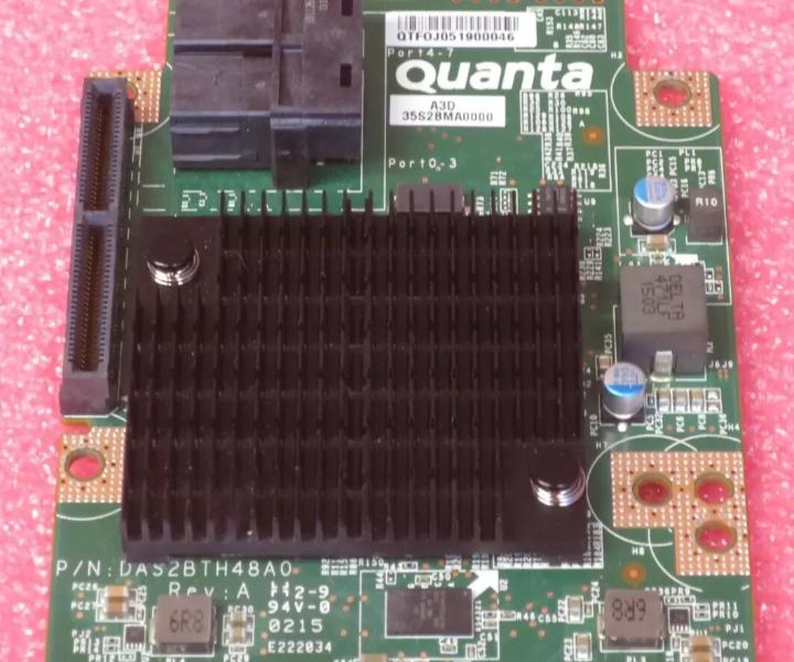 QS3008-SAS 12Gbps 35S2BMA0000