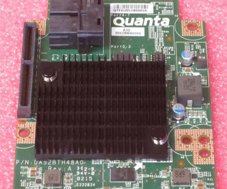 QS3008-SAS 12Gbps 35S2BMA0000