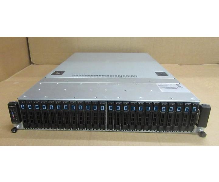 S210-X22RQ 6-Core E5-2630L 128GB