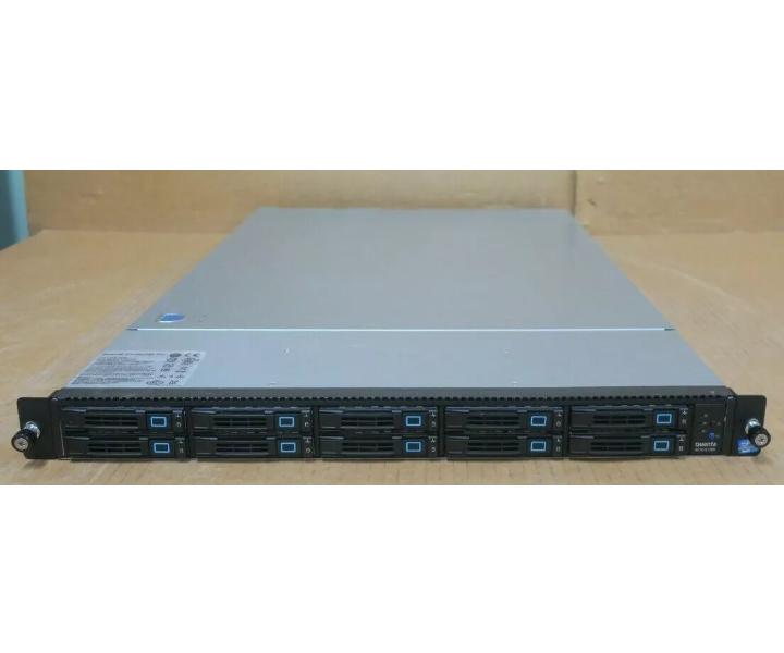 S210-X12RS E5-2600 24-DIMM
