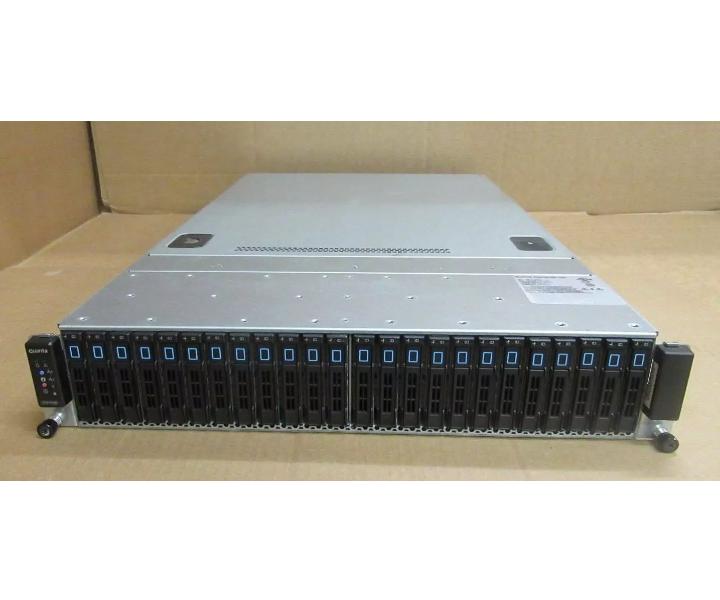 S210-X22RQ 6-Core E5-2630v2
