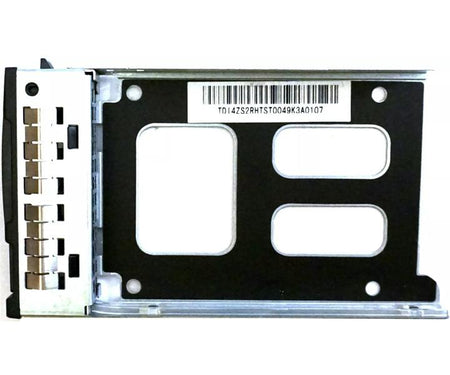 Hot-Swap S210