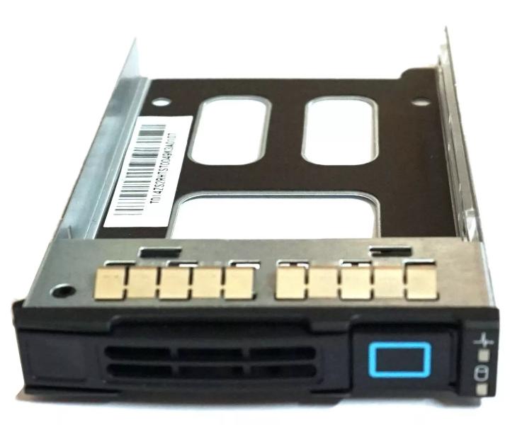 Hot-Swap S210