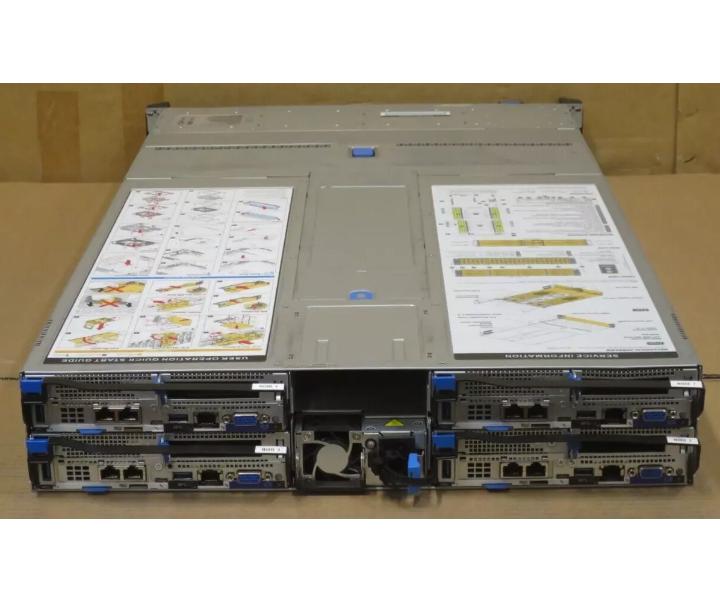T42S-2U DDR4