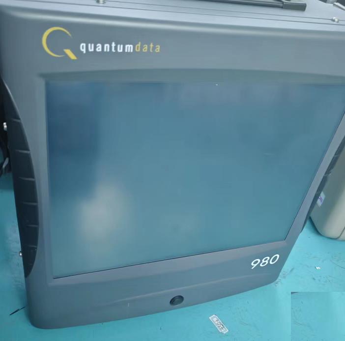 QuantumData 980B 48G quantumdata M41d quantumdata 780B quantumdata 280A