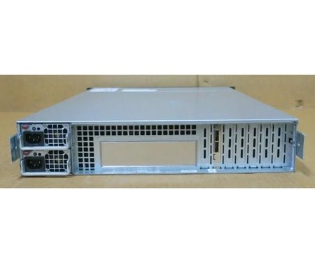 DXi6500 200GB