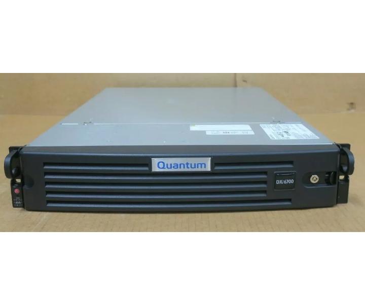 DXi6500 200GB