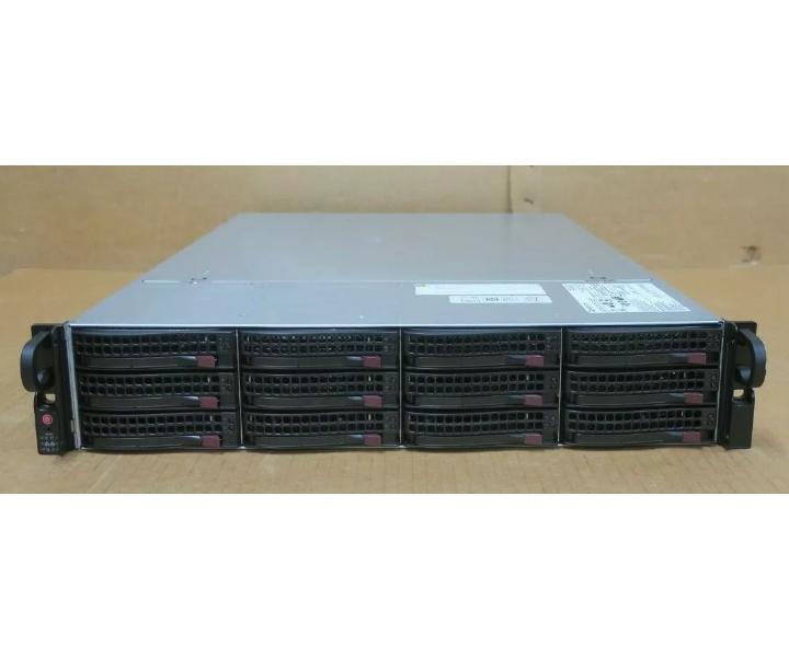 DXi6500 200GB