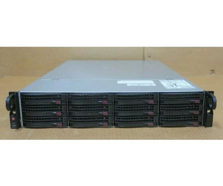 DXi6500 200GB