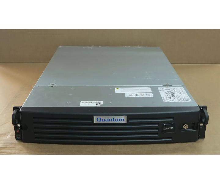 DXi6500 200GB