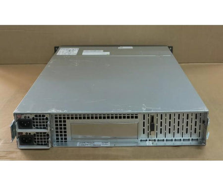 DXi6500 200GB