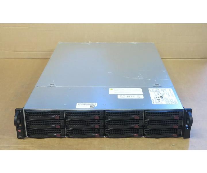 DXi6500 200GB