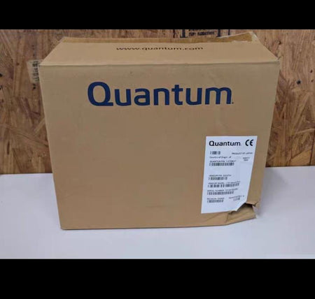 Quantum IBM 02XW618 LTO Ultrium 9-H SAS