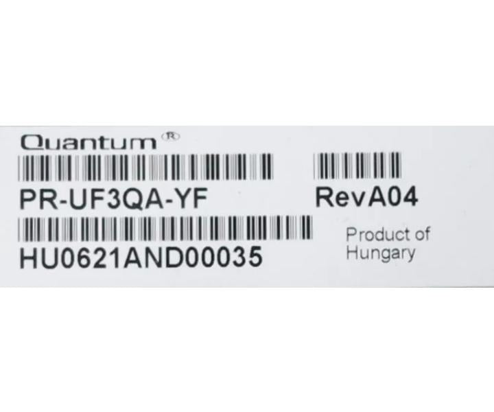 PR-UF3QA-YF LTO-3 LTO3 PX502 PX500