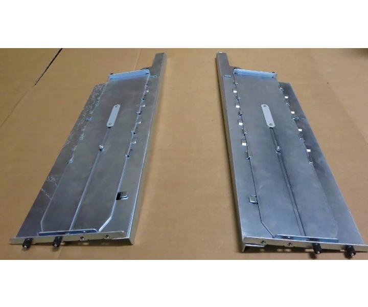 Quantum Tape Drive