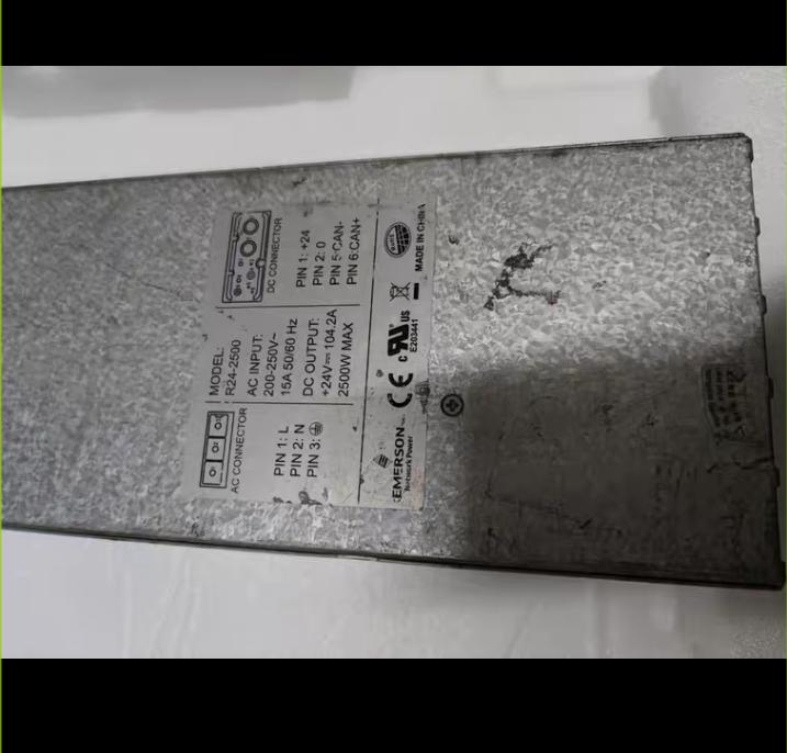 R24-2500         24V 104 2A