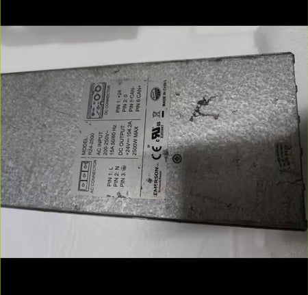 R24-2500         24V 104 2A