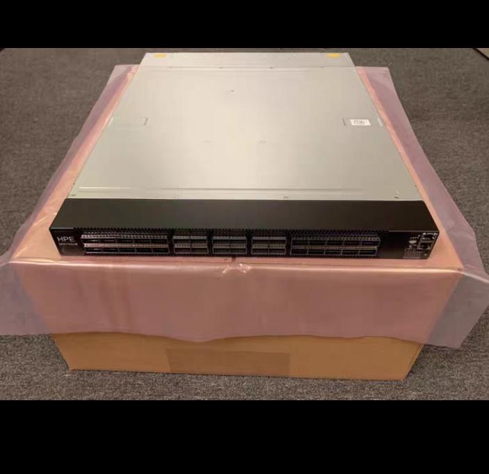 R3B14A P21342-001 HPE SN3700cM 100GbE 32QSFP28 P2C HPE