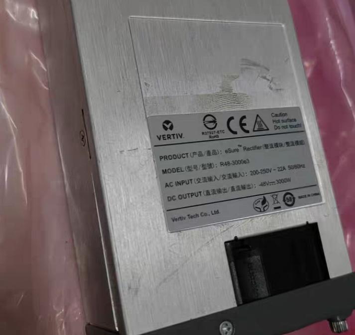 R48-3000e3               48V   3000W