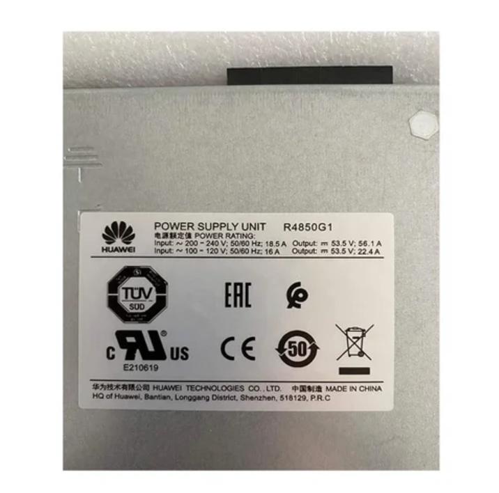 R4850G1 R4850N1 3000W 02310FJD 02310ERS